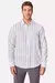 CAMISA LINHO LISTRADO IMPERIAL 0090829 - comprar online