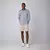 BERMUDA LINHO WASHED 0056309 - comprar online