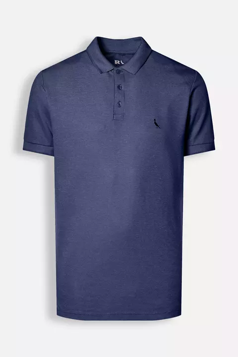 POLO PIQUET DENALI 0096417 - comprar online