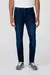 CALCA 5 POCKETS INDIGO MOLETOM 0064658 - comprar online