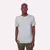CAMISETA PIMA PREMIUM 0055709 - Vernissage Homem