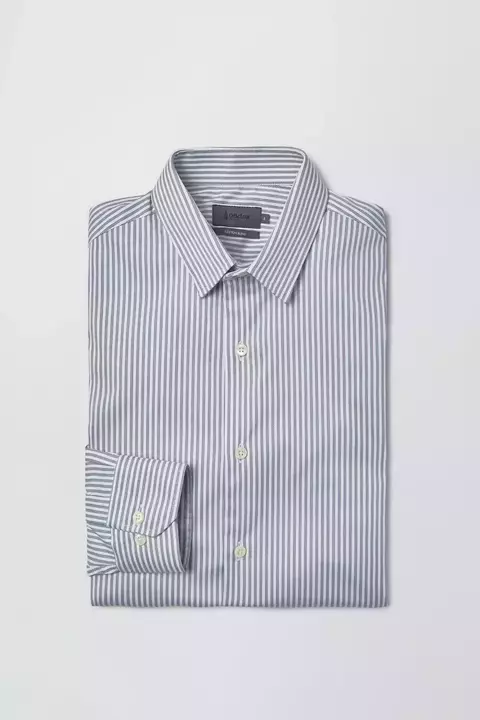 CAMISA PARIS 4 LISTRAS ML 0078902
