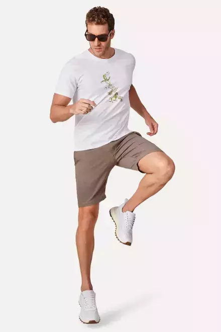 BERMUDA CASUAL TITO 0087128 - comprar online
