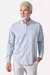 CAMISA ML PF OXFORD COLOR na internet