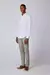 CAMISA LINHO ROMA LISA ML 0051128 - loja online
