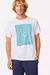 CAMISETA ESTAMPA PICA PAU NAVY STR na internet