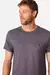 CAMISETA CARECA 0087501 - Vernissage Homem