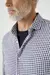 CAMISA SEERSUCKER ML 0081406