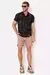 CAMISA MANGA CURTA TROPICAL PALMS 0087238 - comprar online