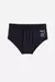 Imagem do KIT 3 CUECAS SLIP MALHA PIMA 0065184