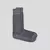 MEIA PIMA GRID 0084012 - comprar online