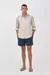 SHORT SPORT LISO 0089173 - comprar online