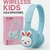 AURICULARES INALALAMBRICO KIDS - comprar online