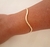 Bracelete Ondulado - comprar online