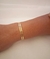Bracelete 2 Fios