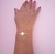 Pulseira Estilo Van Cleef - comprar online