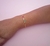 Pulseira Pedra - Raio de Luz acessórios