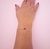 Pulseira Pedra na internet