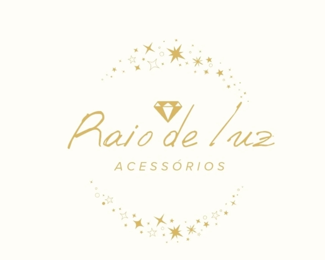 Raio de Luz acessórios
