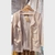 Saco lentejuelas ZARA ( Moda Circular)