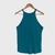 Musculosa turquesa GAP (Moda Circular) - comprar online