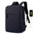 Mochila Executiva Impermeável Notebook 15.6 Azul