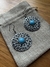 Brinco Inox Circular - use.balaio