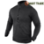 BASE II ZIP PULLOVER CONDOR TÉRMICA POLAR 603 en internet