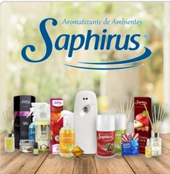 Banner de la categoría SAPHIRUS