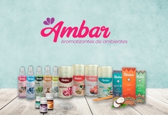 Banner de la categoría AMBAR