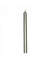 VELAS LARGAS ORO / PLATA PAQUETE x 10 PROMO en internet