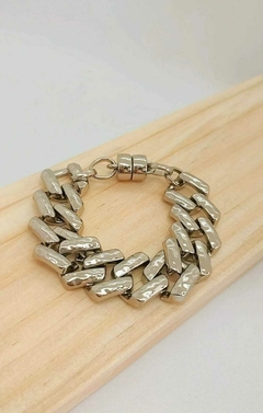 Bracelete Elo Articulado na internet