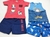 Conjunto Menino Alegria - Tamanho 2 - comprar online