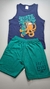 Conjunto Skate Board Polvo - Tamanho 6 e 8 - comprar online