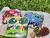Mis primeros encastres: La Granja - comprar online