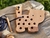 Enhebrador de madera - varios modelos - Kashay Pampa