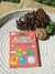 Alphabet and numbers - Cartas Didacticas Ingles