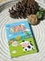 Animales del mundo Cartas Didacticas