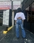 Jean Straight Fit - comprar online