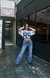 Jean Straight Fit