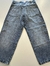 Jean Baggy recorte blue - comprar online