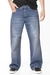 Jean Baggy blue unisex