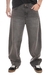 Jean Wide Leg grey unisex
