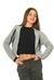 Campera jogger corta
