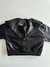 Campera friza metal - comprar online