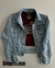 Campera Jean - comprar online