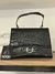 Cartera Croco - comprar online