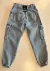 Jogger unisex claro en internet