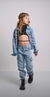 Jogger unisex claro