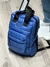 Mochila Puffer - comprar online